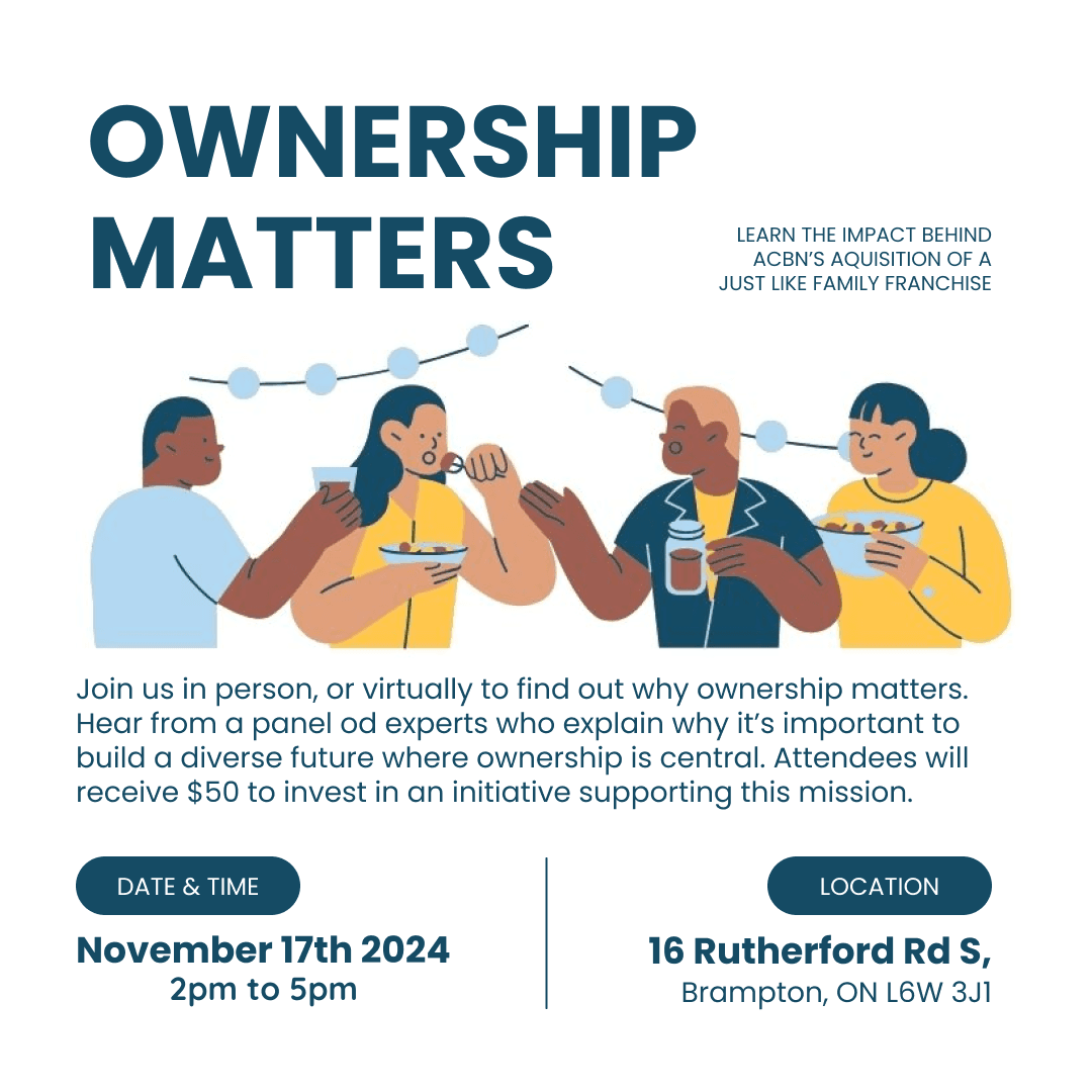 ACBN 7 Year Anniversary Fundraiser and Showcase